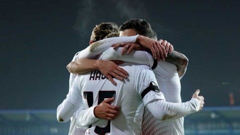 米兰青春风暴横扫布拉格，二十七年尘封纪录终被改写