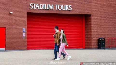 寂静的安菲尔德：疫情之下一座足球圣殿的等待