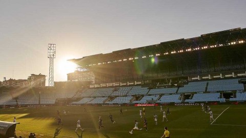 塞尔塔连扳两球难救主 莱万特客场神奇取胜