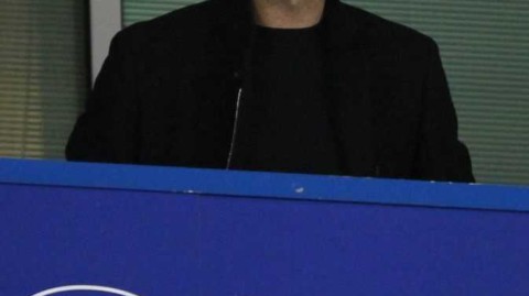 神灯长明：弗兰克·兰帕德与他的英超名人堂荣耀