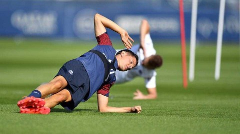 巴黎王子公园路，豪门苏醒时：2021法甲次轮前夜，解码大巴黎的争冠密码