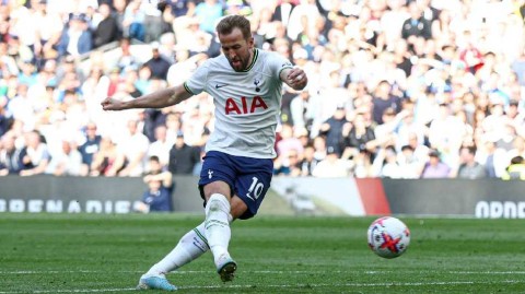 破亿欧元转会达成！凯恩告别英超开启德甲新征程