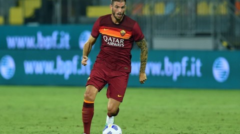 罗马铁卫桑顿自宣感染新冠病毒 目前感觉良好已居家隔离