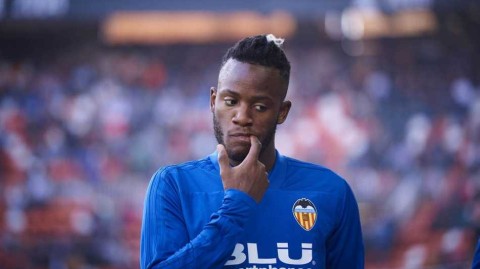 流浪者的新一站：巴舒亚伊续约切尔西后租借登陆土超