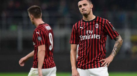 皮奥利生日夜遗憾收场，AC米兰战平莱切仍显复苏曙光
