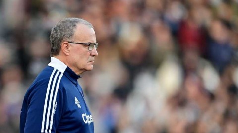 利兹联告别狂人贝尔萨一个时代的终结