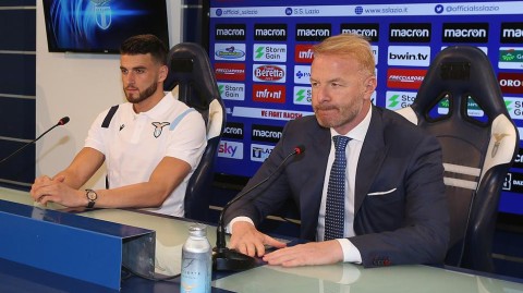 蓝鹰新纪元：科索沃锋霸韦达特·穆里奇闪耀亮相，正式启航