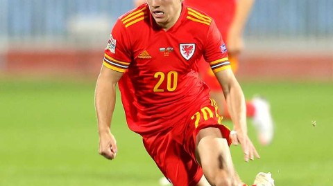 欧国联激战：威尔士客擒保加利亚，红龙青年军续写绝杀传奇