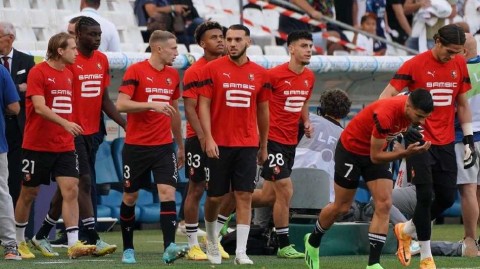 法甲烽火夜：韦洛德罗姆球场的激战与荣光