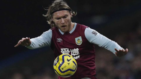 爱尔兰悍将登陆圣詹姆斯公园 亨德里克自由身签约纽卡四年