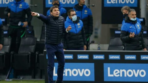 孔蒂的白百合新章：铁帅空降热刺，开启复兴之路