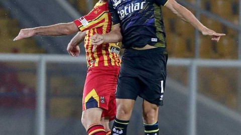 意甲悲喜夜：莱切进球大战3-4憾负帕尔马，降级噩耗与进球纪录同至