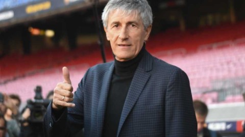 沉默一个月后的一纸传真：塞蒂恩与巴萨的决裂时刻