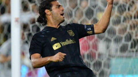 家庭重于足球：美职联重启前夕，MVP卡洛斯·贝拉为爱留守