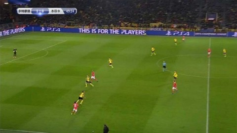 标题：从1-0到1-1！皇马补时丢城失地，西甲争冠格局就此改写