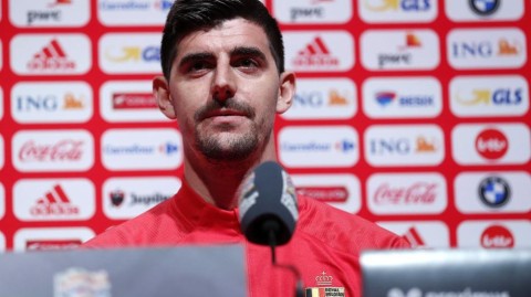 蒂比兹寒意难挡红魔热焰：比利时国家队静待丹麦，剑指欧国联四强