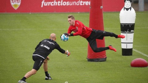 施瓦本幼兽的夏日序曲：重温斯图加特2021年盛夏的备战篇章