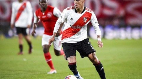 红白之憾：河床一锤定音，独立主场饮恨