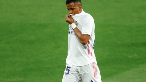 罗德里戈欧冠辉煌时刻璀璨十七球彰显皇马荣耀