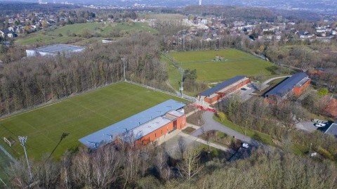 疫情铁幕下，足球如何等待重启之光