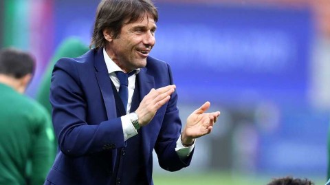 梅阿查的蓝黑狂欢夜：桑切斯闪耀双响，国际米兰五球大胜桑普多利亚