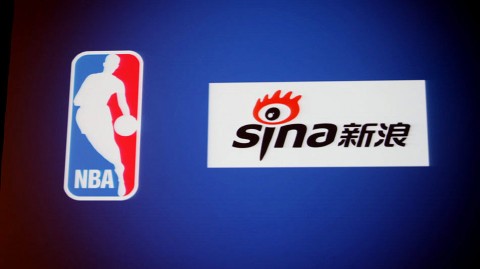 回顾经典：新浪与NBA战略合作开启数字转播新纪元