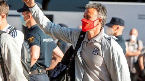 塞维利亚决战前夕 斗牛士军团静候出线关键战