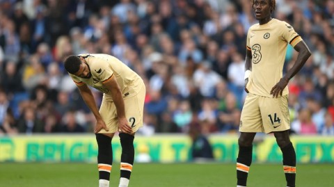 蓝军噩梦夜两将离奇乌龙 海鸥军团酣畅淋漓复仇旧帅