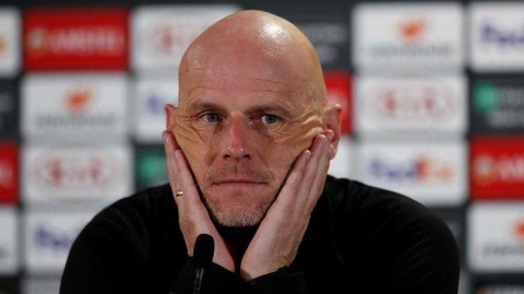 北欧雄狮哥本哈根静候欧冠洗礼 欧联杯淘汰赛次回合蓄势待发