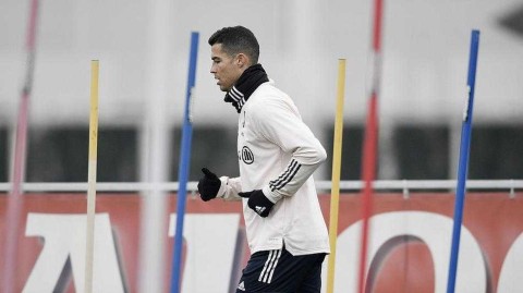 玄冥二老归来 斑马军团枕戈待旦迎战红狼