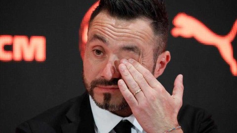 矿工新纪元：德泽尔比亮相基辅，携美丽足球梦想启航