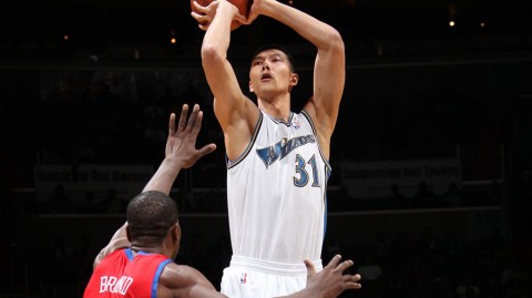 2026赛季CBA巅峰对决：易建联率广东宏远力战群雄