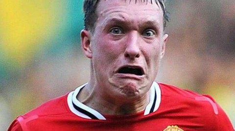 绿茵喜剧人：那些年被足球巨星们“玩坏”的表情包大赏