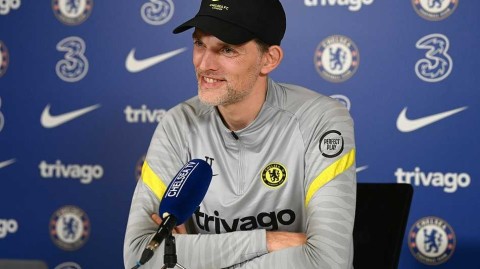 笑对风云，蓝军航向的掌舵者