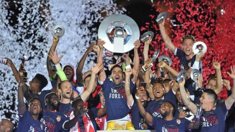 新星工厂的幻灭：摩纳哥四年套现7.5亿，从弑杀巴黎到濒临降级