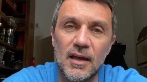 米兰旗帜马尔蒂尼的抗疫余波：新冠留下的不仅仅是十分钟的极限