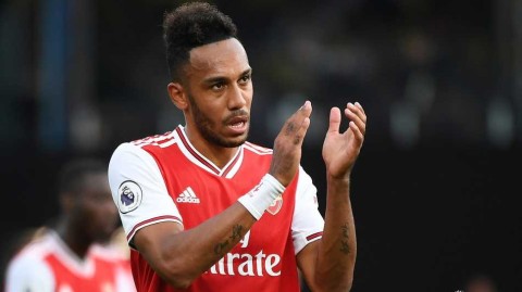 奥巴梅扬双响难救主 枪手后场送礼遭沃特福德顽强逼平