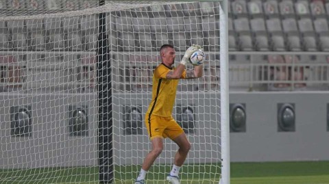 新西兰队的卡塔尔征程汗水与遗憾交织的世界杯之梦