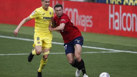 纳瓦拉的十年之约：蒙卡约拉用忠诚铸就奥萨苏纳新脊梁