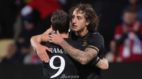 欧协联烽火丹麦客队奏凯歌 安德莱赫特力克锡尔克堡晋级之路