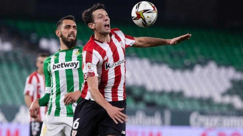 塞维利亚的奇迹之夜：巴斯克雄狮在最后时刻挣脱牢笼