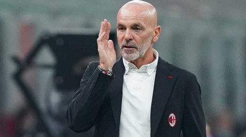 红黑军团的定海神针 米兰即将与皮奥利签下“2+1”续约合同