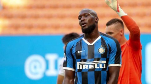 意甲焦点战：卢卡库破门难救主，十人国米遭博洛尼亚神奇逆转