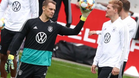 绿茵场上的重逢与新生：回望2020年德国队那个特殊的秋天