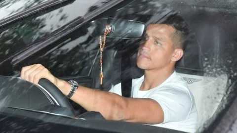 桑切斯归队直面挑战，红魔众将卡灵顿集结待命