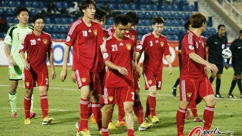 日本女足1-0澳大利亚，东道主噩梦重现