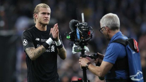 柏林联合新门神亮相，卡里乌斯寻梦德甲盼重生