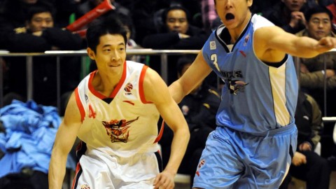 2026赛季CBA常规赛大盘点：沪上狂飙与川军悲歌