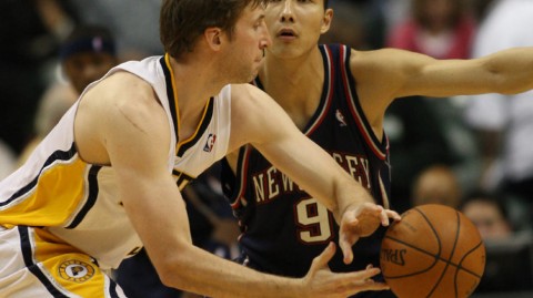 阿联浴血奋战卡特演绎经典绝杀，篮网2009赛季十大高光时刻全回顾