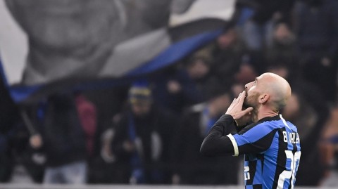 落叶归根，老兵不死：巴莱罗自由身重返佛罗伦萨的紫百合情怀